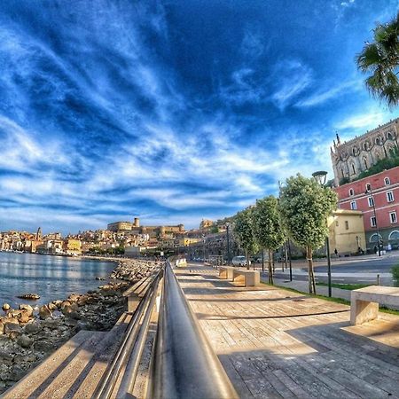 Brezza Di Mare Gaeta B&B Kültér fotó