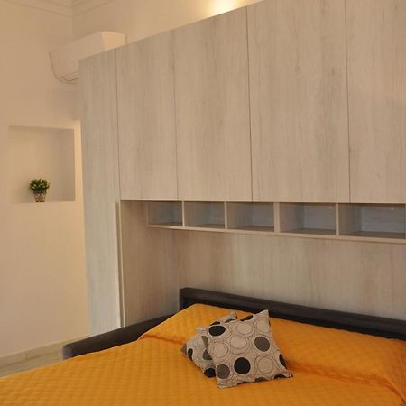 Brezza Di Mare Gaeta B&B Kültér fotó