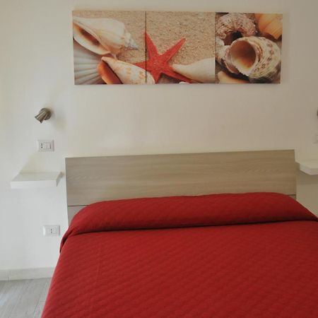 Brezza Di Mare Gaeta B&B Kültér fotó