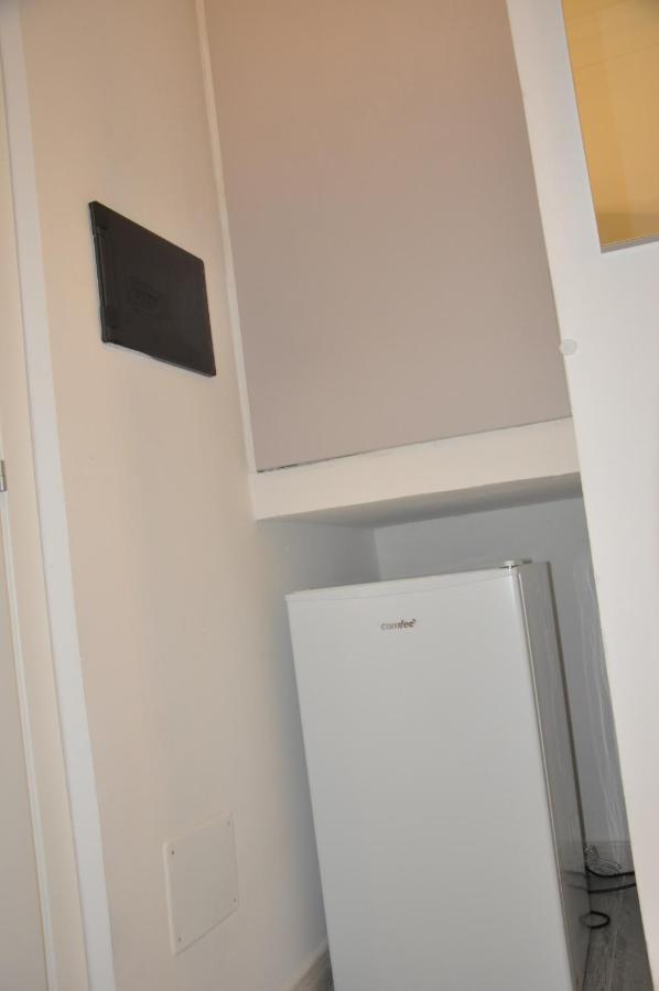 Brezza Di Mare Gaeta B&B Kültér fotó