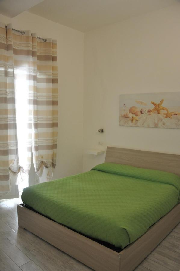 Brezza Di Mare Gaeta B&B Kültér fotó