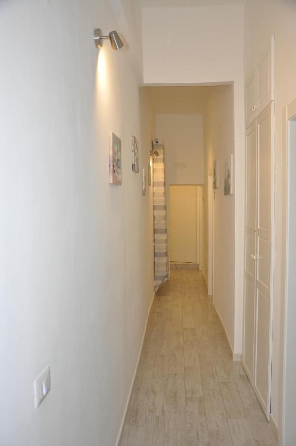 Brezza Di Mare Gaeta B&B Kültér fotó
