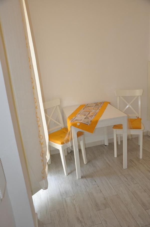 Brezza Di Mare Gaeta B&B Kültér fotó