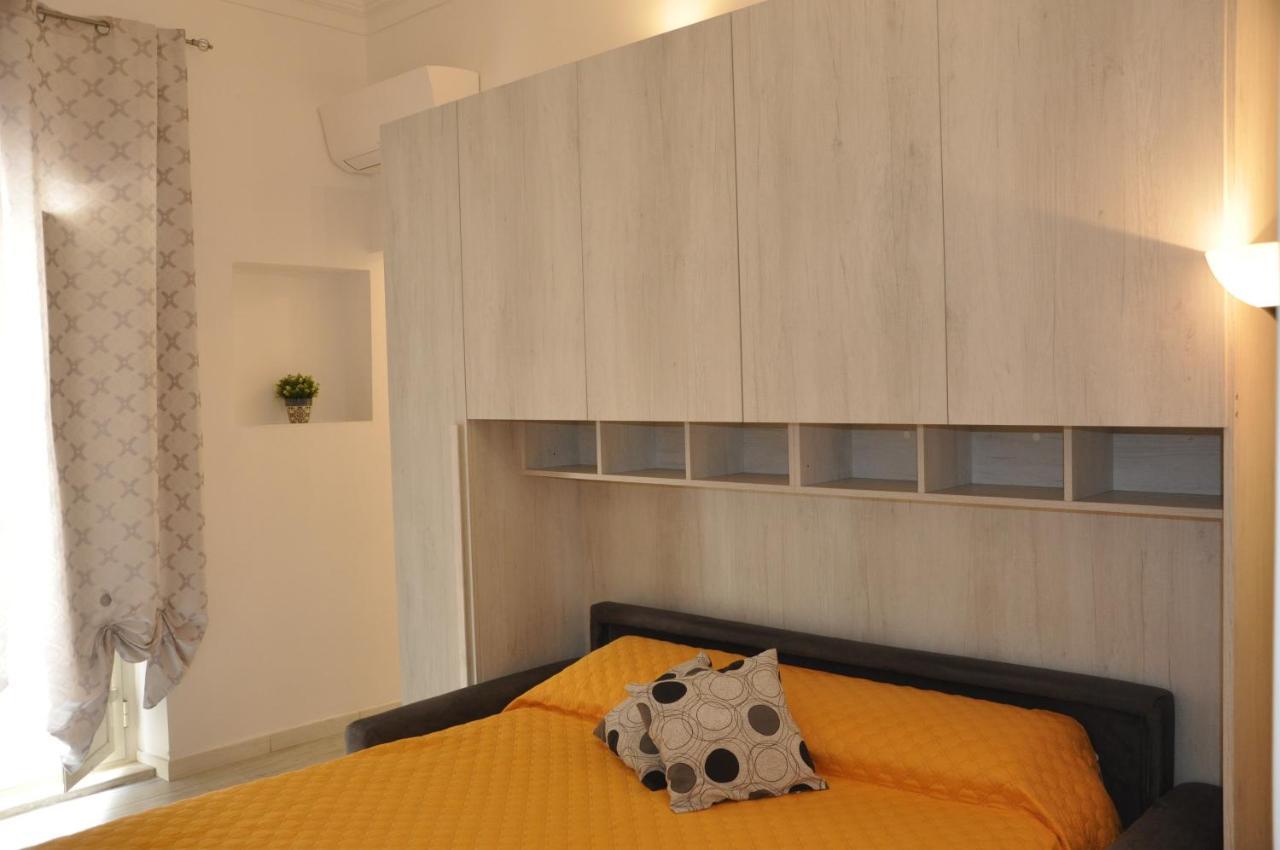 Brezza Di Mare Gaeta B&B Kültér fotó