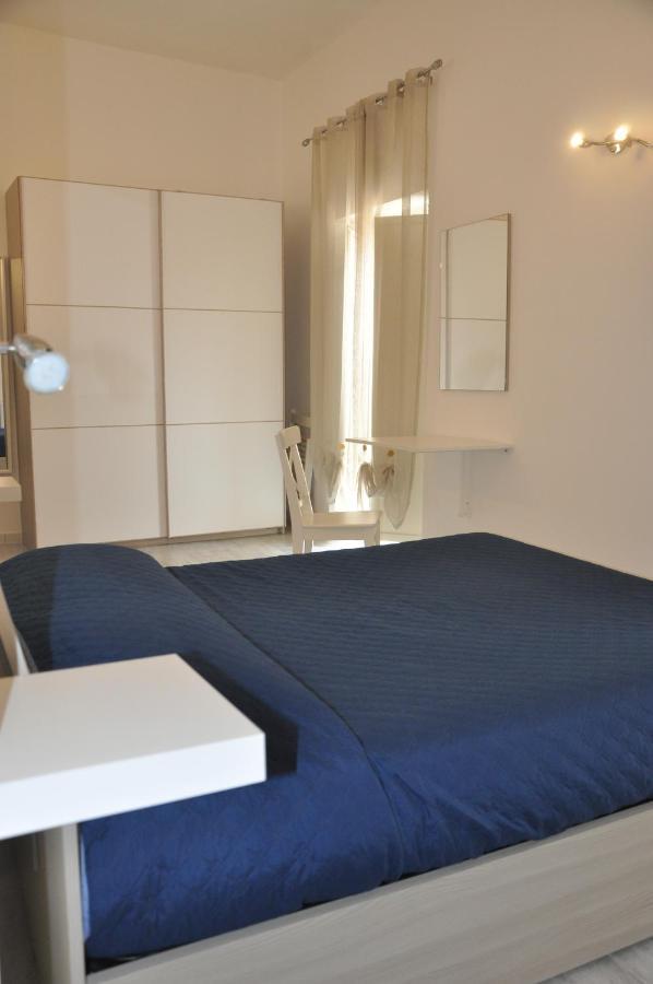 Brezza Di Mare Gaeta B&B Kültér fotó