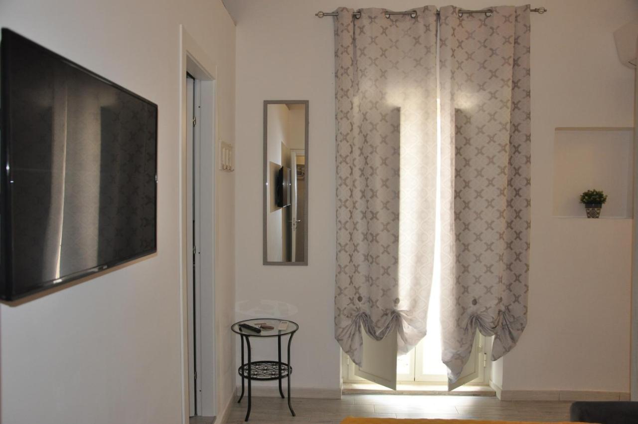 Brezza Di Mare Gaeta B&B Kültér fotó