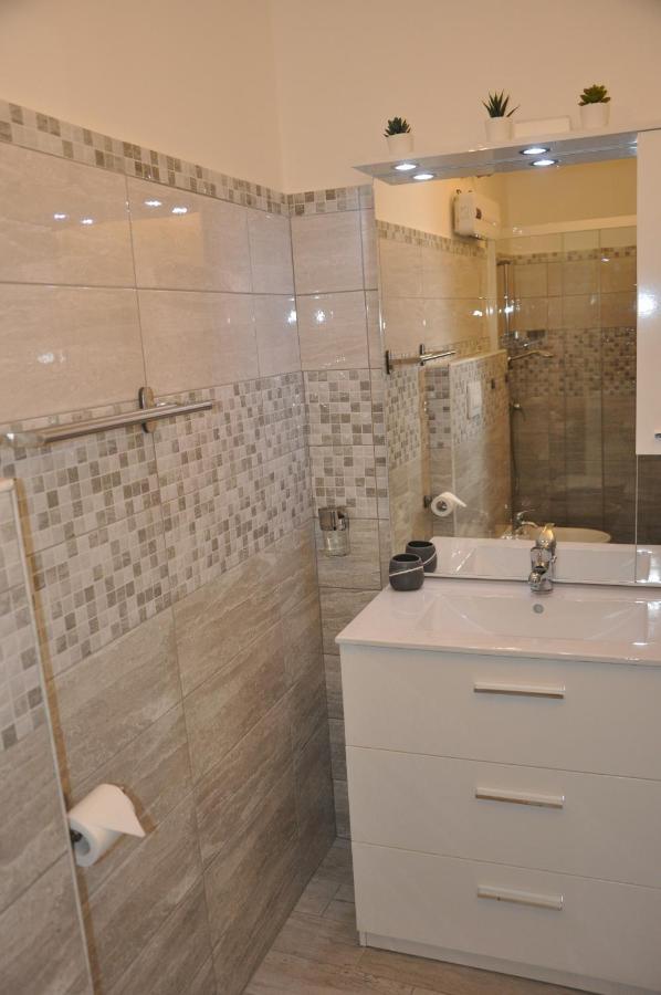 Brezza Di Mare Gaeta B&B Kültér fotó