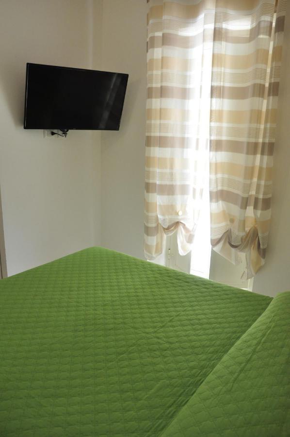 Brezza Di Mare Gaeta B&B Kültér fotó