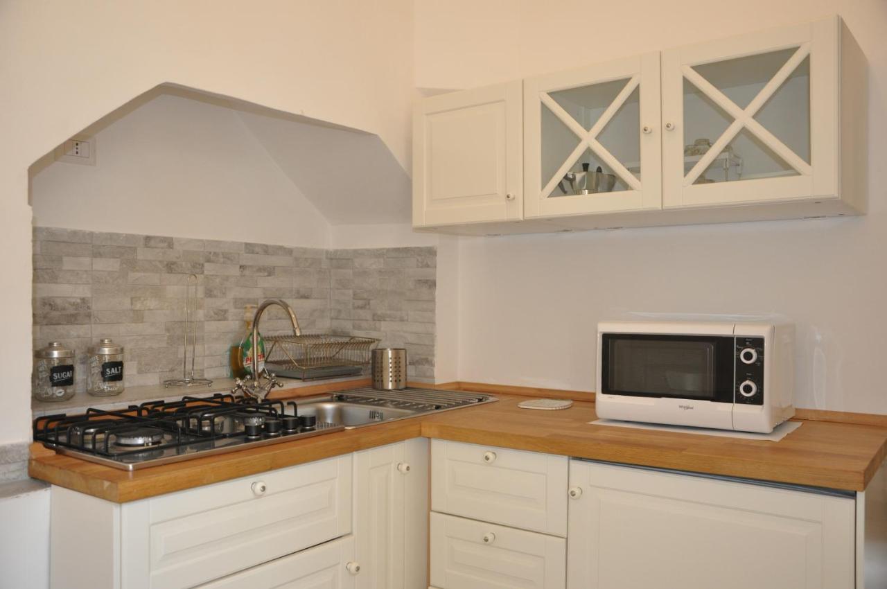 Brezza Di Mare Gaeta B&B Kültér fotó