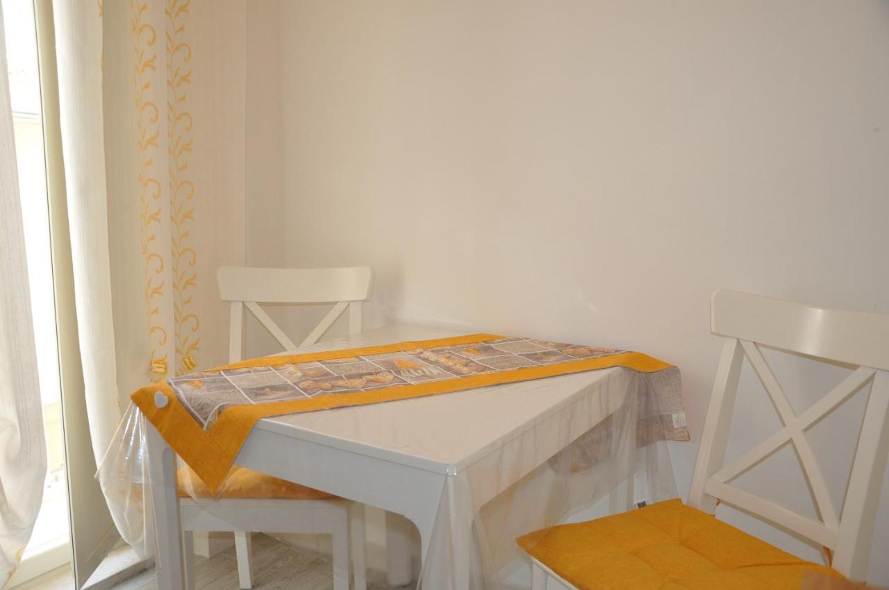 Brezza Di Mare Gaeta B&B Kültér fotó