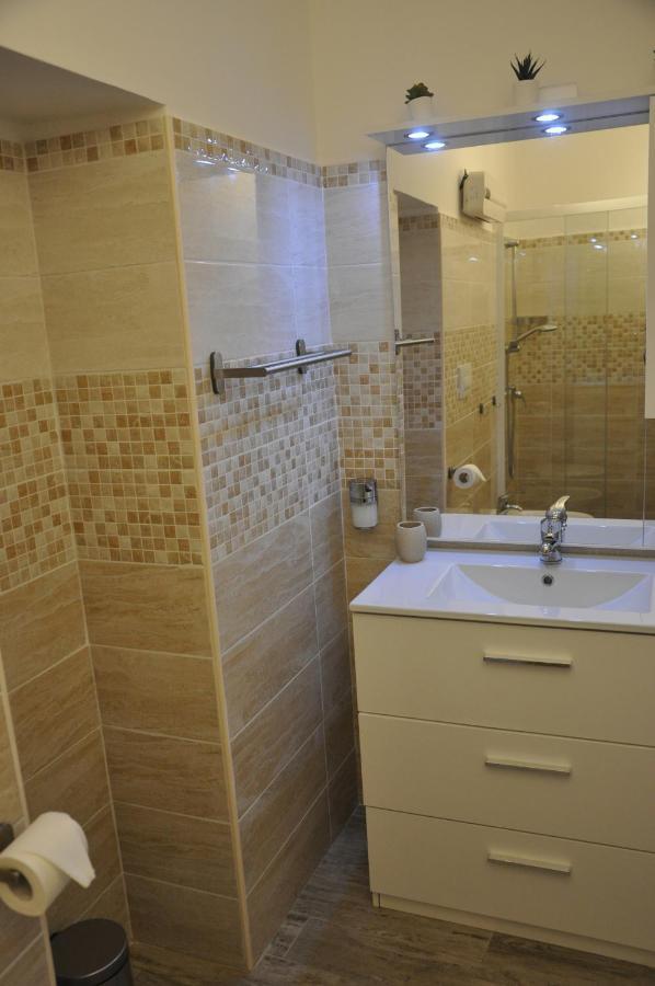 Brezza Di Mare Gaeta B&B Kültér fotó