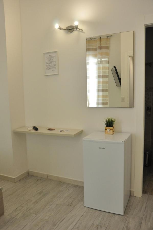 Brezza Di Mare Gaeta B&B Kültér fotó