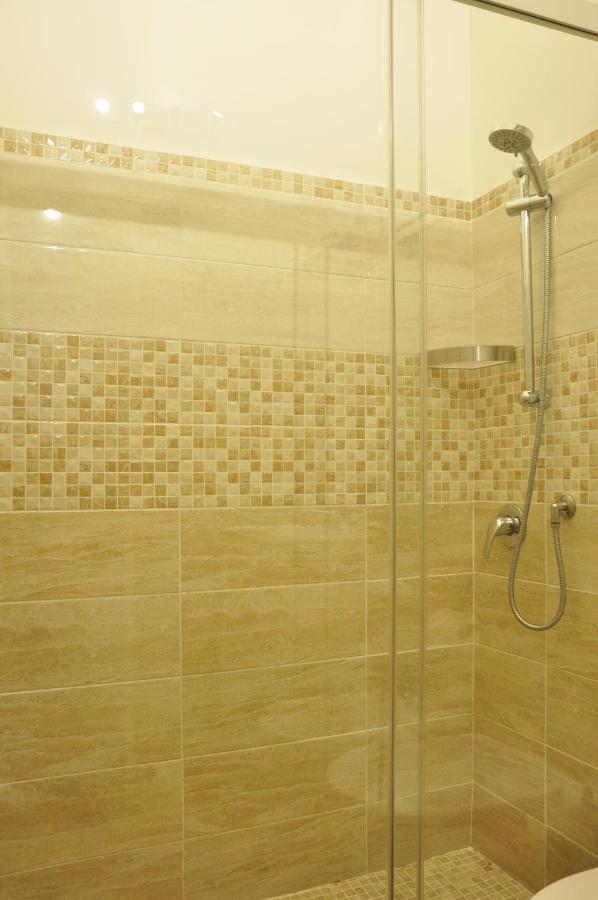 Brezza Di Mare Gaeta B&B Kültér fotó