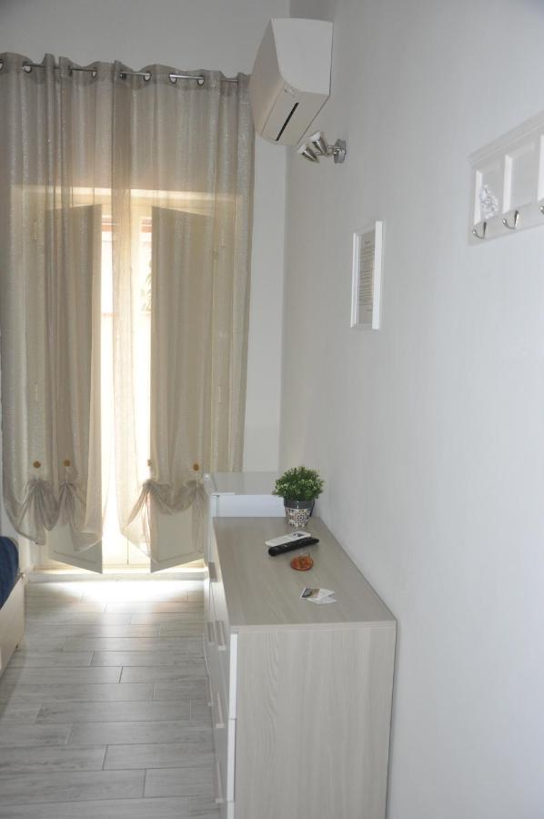 Brezza Di Mare Gaeta B&B Kültér fotó